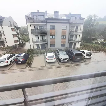 Spokojny Klimat W Wisle *