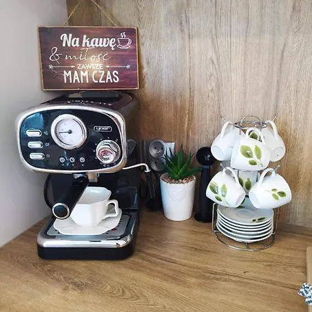 Appartement Spokojny Klimat W Wisle