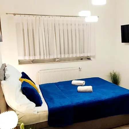 Spokojny Klimat W Wisle