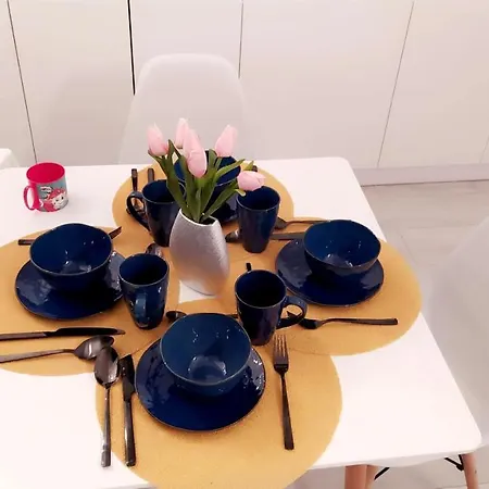 Apartmán Spokojny Klimat W Wisle Visla