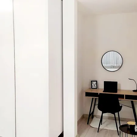 Spokojny Klimat W Wisle * Wisła