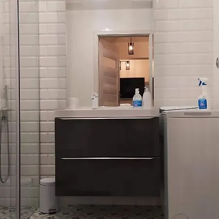 Spokojny Klimat W Wisle *