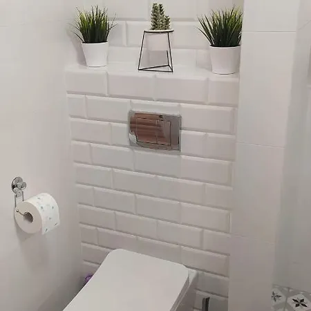 Spokojny Klimat W Wiśle Apartament *