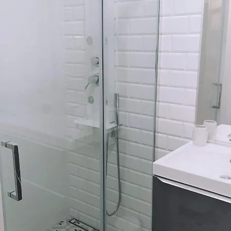 Spokojny Klimat W Wisle Appartement Wisła