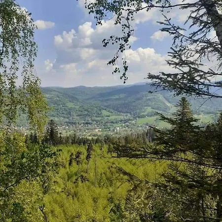 Spokojny Klimat W Wisle * Visla