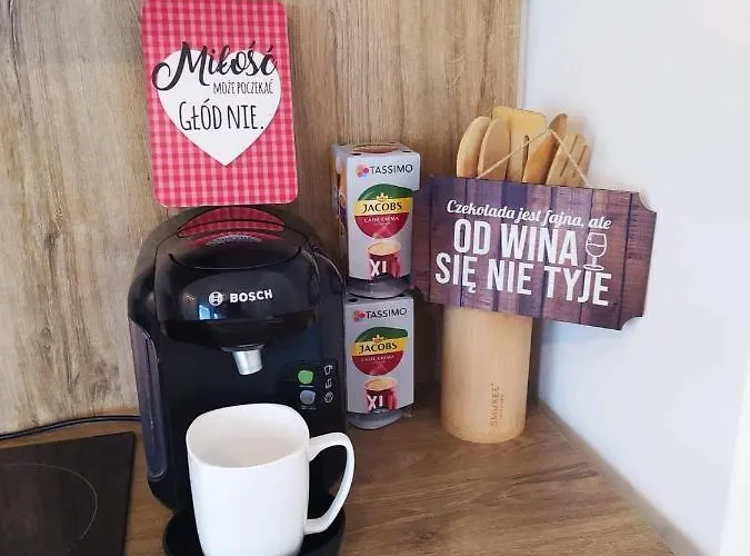 Spokojny Klimat W Wisle Apartment