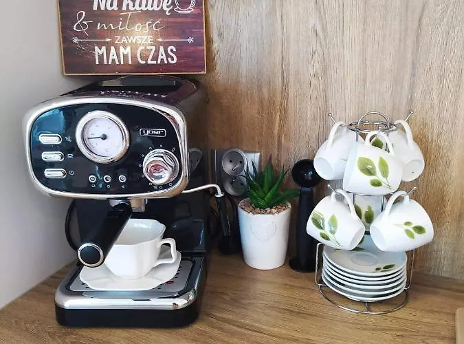 Apartment Spokojny Klimat W Wisle