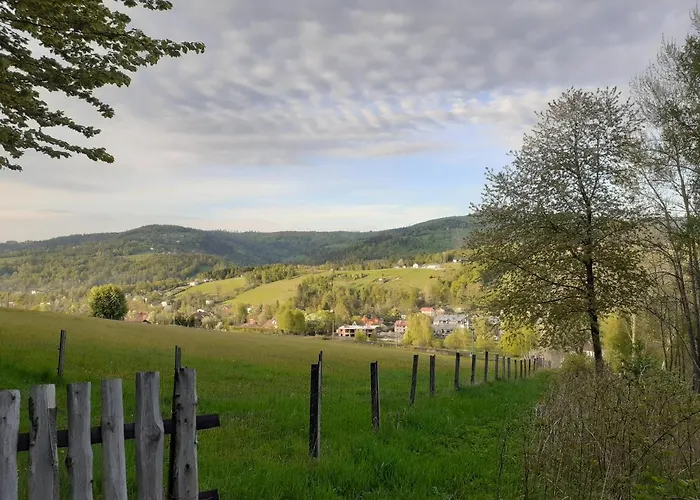 Spokojny Klimat W Wisle *