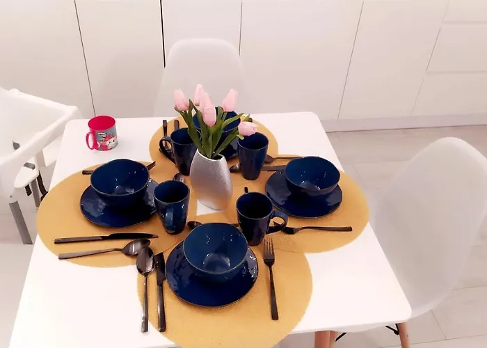 Apartment Spokojny Klimat W Wisle Wisla