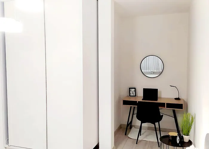 Spokojny Klimat W Wisle * Wisla