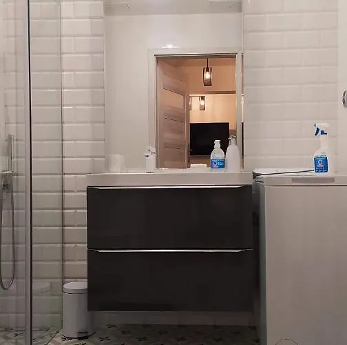 Spokojny Klimat W Wisle *