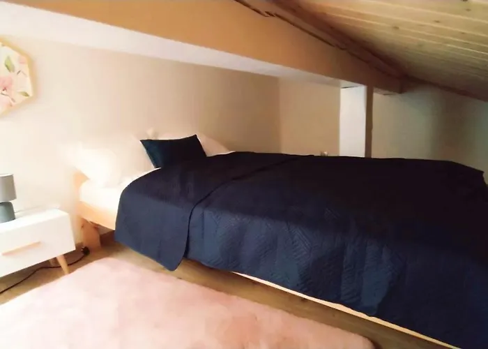 Apartment Spokojny Klimat W Wisle Wisla