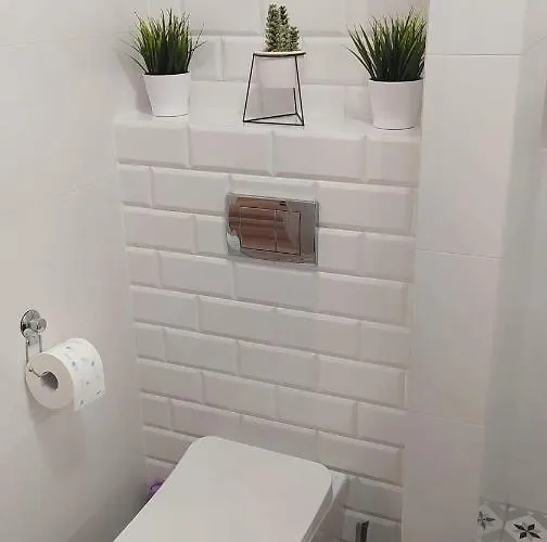 Spokojny Klimat W Wisle Apartment *