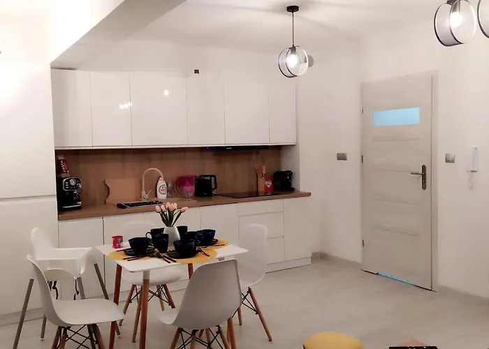 Spokojny Klimat W Wisle Apartment