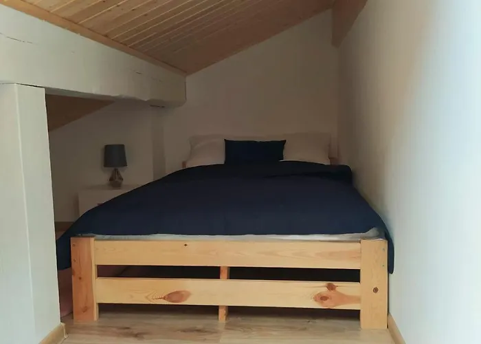 Spokojny Klimat W Wisle * Wisla