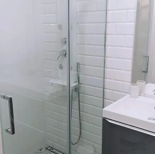 Spokojny Klimat W Wisle Apartment Wisla