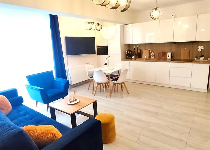 Apartment Spokojny Klimat W Wisle