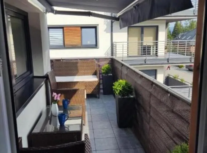 Spokojny Klimat W Wisle Wisla