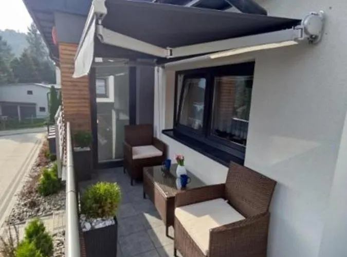 Apartment Spokojny Klimat W Wisle